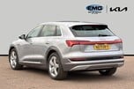 Audi E-Tron 50 Technik SUV 5dr Electric Auto quattro 71.2kWh (11kW Charger) (313 ps) 5