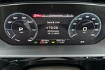 Audi E-Tron 50 Technik SUV 5dr Electric Auto quattro 71.2kWh (11kW Charger) (313 ps) 14