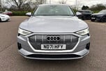 Audi E-Tron 50 Technik SUV 5dr Electric Auto quattro 71.2kWh (11kW Charger) (313 ps) 35