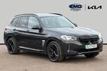 BMW Ix3 80kWh Premier Edition SUV 5dr Electric Auto (286 ps) 1