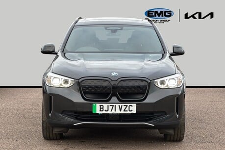 BMW Ix3 80kWh Premier Edition SUV 5dr Electric Auto (286 ps) 2