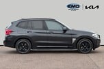 BMW Ix3 80kWh Premier Edition SUV 5dr Electric Auto (286 ps) 4