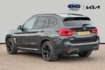 BMW Ix3 80kWh Premier Edition SUV 5dr Electric Auto (286 ps) 5