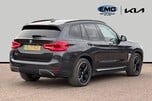 BMW Ix3 80kWh Premier Edition SUV 5dr Electric Auto (286 ps) 7