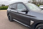 BMW Ix3 80kWh Premier Edition SUV 5dr Electric Auto (286 ps) 33