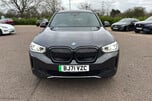 BMW Ix3 80kWh Premier Edition SUV 5dr Electric Auto (286 ps) 35