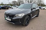 BMW Ix3 80kWh Premier Edition SUV 5dr Electric Auto (286 ps) 36