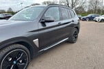 BMW Ix3 80kWh Premier Edition SUV 5dr Electric Auto (286 ps) 37