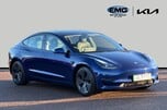 Tesla Model 3 (Dual Motor) Long Range Saloon 4dr Electric Auto 4WDE (346 ps) 1