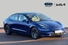 Tesla Model 3 (Dual Motor) Long Range Saloon 4dr Electric Auto 4WDE (346 ps)