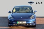 Tesla Model 3 (Dual Motor) Long Range Saloon 4dr Electric Auto 4WDE (346 ps) 2