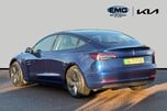 Tesla Model 3 (Dual Motor) Long Range Saloon 4dr Electric Auto 4WDE (346 ps) 5