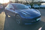 Tesla Model 3 (Dual Motor) Long Range Saloon 4dr Electric Auto 4WDE (346 ps) 32