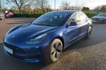 Tesla Model 3 (Dual Motor) Long Range Saloon 4dr Electric Auto 4WDE (346 ps) 34