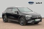 Mercedes-Benz EQA 70.5kWh AMG Line (Premium) SUV 5dr Electric Auto (190 ps) 1