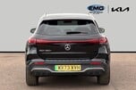 Mercedes-Benz EQA 70.5kWh AMG Line (Premium) SUV 5dr Electric Auto (190 ps) 6