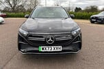 Mercedes-Benz EQA 70.5kWh AMG Line (Premium) SUV 5dr Electric Auto (190 ps) 35