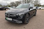 Mercedes-Benz EQA 70.5kWh AMG Line (Premium) SUV 5dr Electric Auto (190 ps) 36