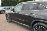 Mercedes-Benz EQA 70.5kWh AMG Line (Premium) SUV 5dr Electric Auto (190 ps) 38