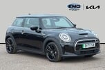 Mini Hatch 32.6kWh Level 2 Hatchback 3dr Electric Auto (184 ps) 1