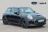 Mini Hatch 32.6kWh Level 2 Hatchback 3dr Electric Auto (184 ps)