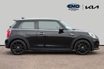 Mini Hatch 32.6kWh Level 2 Hatchback 3dr Electric Auto (184 ps) 4