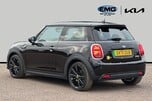 Mini Hatch 32.6kWh Level 2 Hatchback 3dr Electric Auto (184 ps) 5