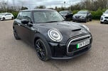 Mini Hatch 32.6kWh Level 2 Hatchback 3dr Electric Auto (184 ps) 32