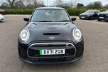 Mini Hatch 32.6kWh Level 2 Hatchback 3dr Electric Auto (184 ps) 33