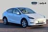 Tesla Model Y (Dual Motor) Long Range SUV 5dr Electric Auto 4WDE (384 bhp)