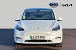 Tesla Model Y (Dual Motor) Long Range SUV 5dr Electric Auto 4WDE (384 bhp) 2