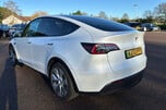 Tesla Model Y (Dual Motor) Long Range SUV 5dr Electric Auto 4WDE (384 bhp) 28