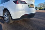 Tesla Model Y (Dual Motor) Long Range SUV 5dr Electric Auto 4WDE (384 bhp) 29