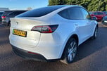 Tesla Model Y (Dual Motor) Long Range SUV 5dr Electric Auto 4WDE (384 bhp) 30