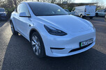 Tesla Model Y (Dual Motor) Long Range SUV 5dr Electric Auto 4WDE (384 bhp) 34