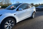 Tesla Model Y (Dual Motor) Long Range SUV 5dr Electric Auto 4WDE (384 bhp) 37