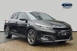 Kia Xceed 1.5 T-GDi 3 Euro 6 (s/s) 5dr 1