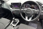 Kia Xceed 1.5 T-GDi 3 Euro 6 (s/s) 5dr 10