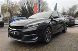 Kia Xceed 1.5 T-GDi 3 Euro 6 (s/s) 5dr 55