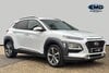 Hyundai KONA 1.0 T-GDi Premium Euro 6 (s/s) 5dr