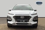 Hyundai KONA 1.0 T-GDi Premium Euro 6 (s/s) 5dr 2