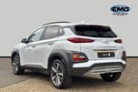 Hyundai KONA 1.0 T-GDi Premium Euro 6 (s/s) 5dr 5