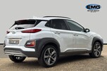 Hyundai KONA 1.0 T-GDi Premium Euro 6 (s/s) 5dr 7