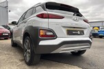 Hyundai KONA 1.0 T-GDi Premium Euro 6 (s/s) 5dr 58