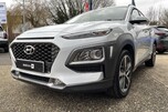 Hyundai KONA 1.0 T-GDi Premium Euro 6 (s/s) 5dr 59