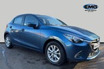 Mazda 2 1.5 SKYACTIV-G SE-L Nav+ 5dr Petrol Auto Euro 6 (s/s) (90 ps) 1