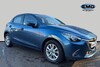 Mazda 2 1.5 SKYACTIV-G SE-L Nav+ 5dr Petrol Auto Euro 6 (s/s) (90 ps)