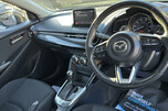 Mazda 2 1.5 SKYACTIV-G SE-L Nav+ 5dr Petrol Auto Euro 6 (s/s) (90 ps) 10