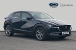 Mazda CX-30 2.0 e-SKYACTIV X MHEV GT Sport Tech SUV 5dr Petrol Manual Euro 6 (s/s) (186 1