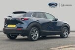 Mazda CX-30 2.0 e-SKYACTIV X MHEV GT Sport Tech SUV 5dr Petrol Manual Euro 6 (s/s) (186 7